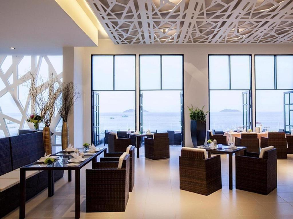 קו פי פי Villa 360 מראה חיצוני תמונה