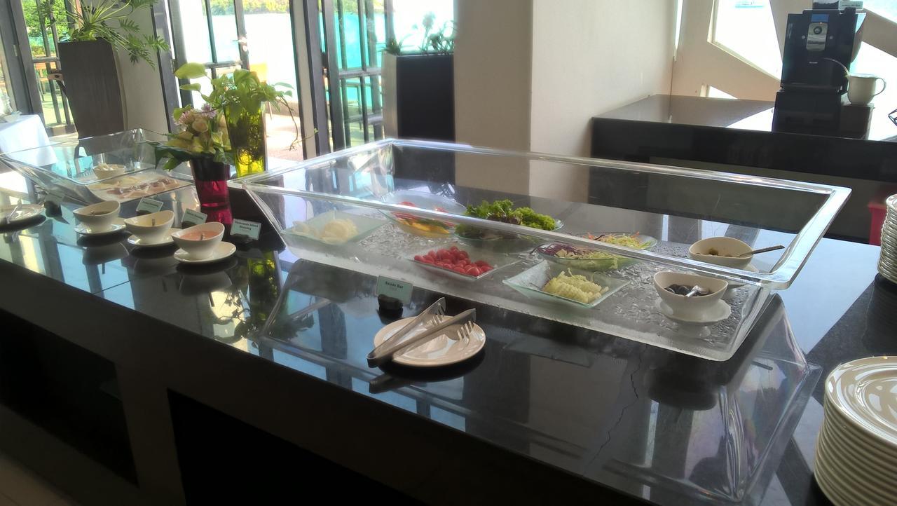 קו פי פי Villa 360 מראה חיצוני תמונה
